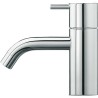 Vola mitigeur de lavabo 25 mm couleur chrome