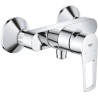 Grohe mitigeur douche Bauloop FG couleur chrome