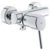 Grohe mitigeur douche Concetto FG couleur chrome