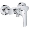 Grohe mitigeur douche Eurosmart couleur chrome