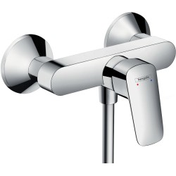 Hansgrohe mitigeur douche...