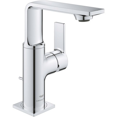 Grohe mitigeur lavabo Allure FG m-size Ecosmart VA couleur chrome