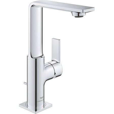 Grohe mitigeur lavabo Allure new FG l-size Ecosmart VA couleur chrome