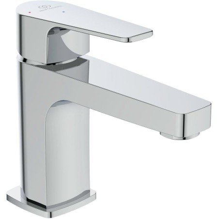 Mitigeur lavabo Cerafine D IS coldstart sans vidage automatique couleur chrome