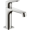 Axor mitigeur lavabo Citterio M vidage automatique couleur chrome