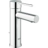 Grohe mitigeur lavabo Essence s-size eco vidage automatique couleur chrome