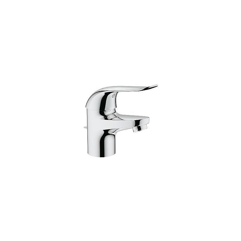 Grohe mitigeur lavabo Euro-eco special FG ecojoy V.A couleur chrome