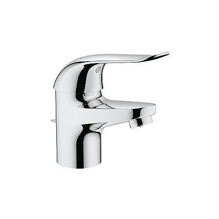 Grohe mitigeur lavabo Euro-eco special FG ecojoy V.A couleur chrome