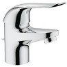 Grohe mitigeur lavabo Euro-eco special FG ecojoy V.A couleur chrome