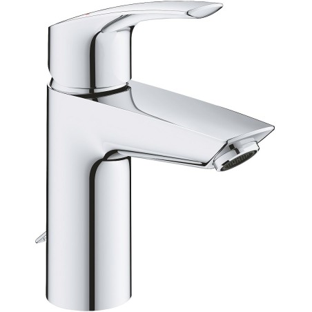 Grohe mitigeur lavabo Eurosmart FG s-size chaine couleur chrome