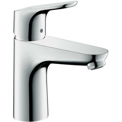 Hansgrohe mitigeur lavabo...