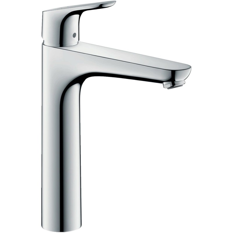 Hansgrohe mitigeur lavabo Focus 190 VA couleur chrome