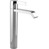 Dornbracht mitigeur lavabo Imo haut sans vidage automatique couleur chrome