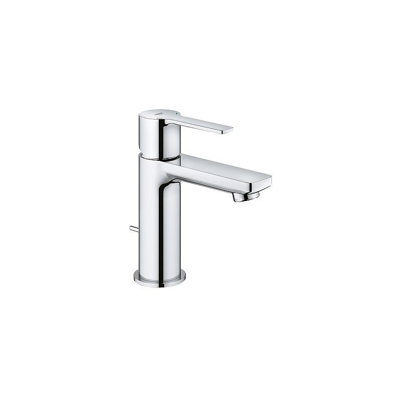 Grohe mitigeur lavabo Lineare xs-size FG ecojoy VA couleur chrome