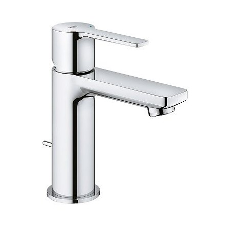 Grohe mitigeur lavabo Lineare xs-size FG ecojoy VA couleur chrome