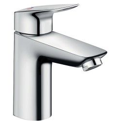 Hansgrohe mitigeur lavabo...