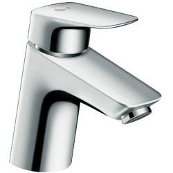 Hansgrohe mitigeur lavabo...