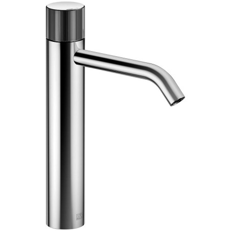 Dornbracht mitigeur lavabo Meta pure haut saillie 165 mm sans VA couleur chrome