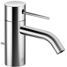 Dornbracht mitigeur lavabo Meta slim saillie 125 mm VA couleur chrome