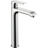 Hansgrohe mitigeur lavabo Metris 200 vidage automatique couleur chrome