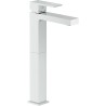 Nobili mitigeur lavabo Mia haut clic-clac couleur chrome