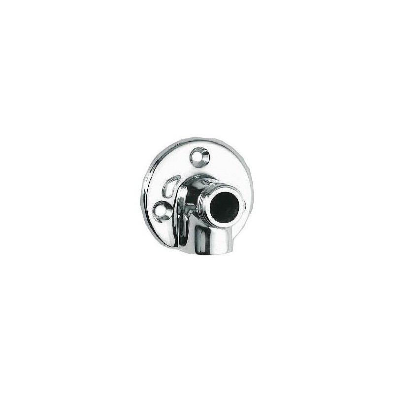 Grohe mitigeur lavabo Starck organic 240 + bonde à ecoulement libre couleur chrome