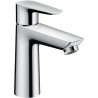 Hansgrohe mitigeur lavabo Talis E 110 coolstart vidage automatique couleur chrome