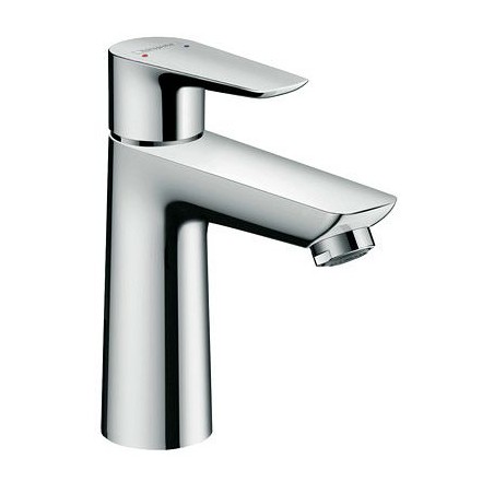 Hansgrohe mitigeur lavabo Talis 110 vidage automatique couleur chrome