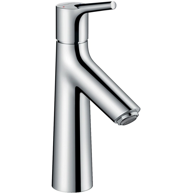 Hansgrohe mitigeur lavabo Talis 100 coldstart vidage automatique couleur chrome