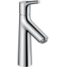 Hansgrohe mitigeur lavabo Talis 100 coldstart vidage automatique couleur chrome