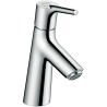 Hansgrohe mitigeur lavabo Talis S new 80 coldstart couleur chrome