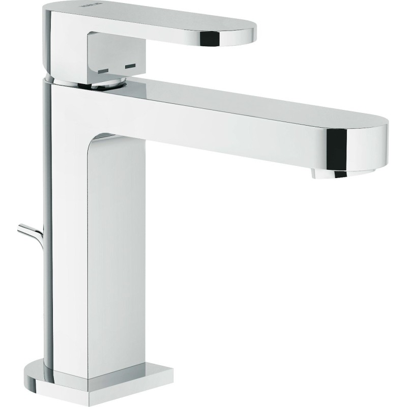 Nobili mitigeur lavabo UP vidage automatique couleur chrome