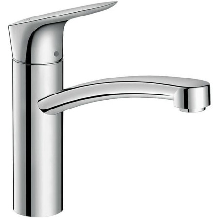 Hansgrohe mitigeur cuisine Logis 160 HG coldstart eco couleur chrome