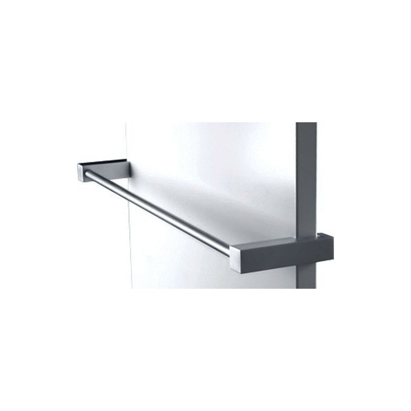 Vasco porte-serviette NIVA N1L1 720MM coloris chrome