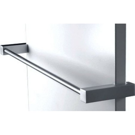 Vasco porte-serviette NIVA N1L1 720MM coloris chrome