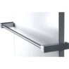 Vasco porte-serviette NIVA N1L1 520MM coloris chrome