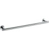 Inda porte-serviette TOUCH 26,5CM coloris chrome