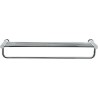 Duravit porte-serviette D-CODE 63-22CM coloris chrome