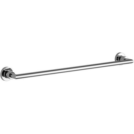 Dornbracht porte-serviette TARA(CLASSIC) NEW/YOTA 60 cm coloris chrome