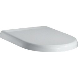Ideal Standard siège WC WASHPOINT softclose coloris blanc