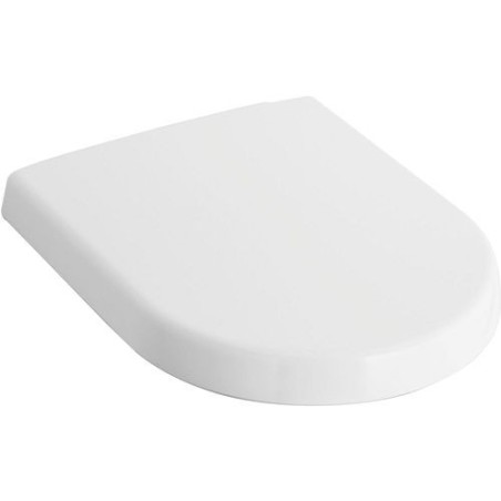 Villeroy & Boch siège WC SUBWAY 2.0 coloris blanc soft-close