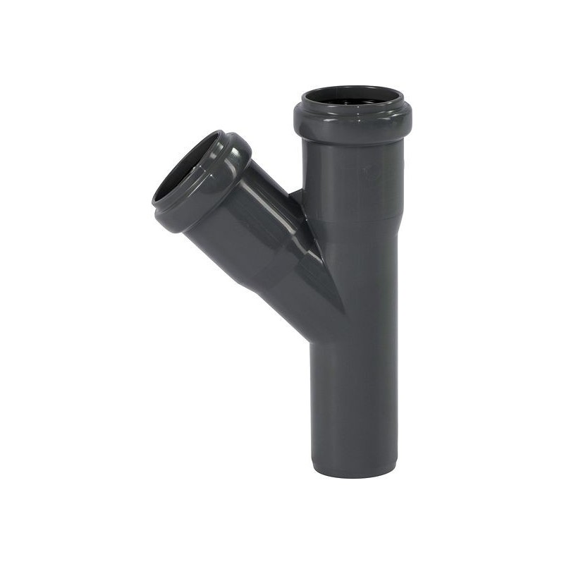 Ostendorf HT-SAFE T 45° FFM 160mm PP