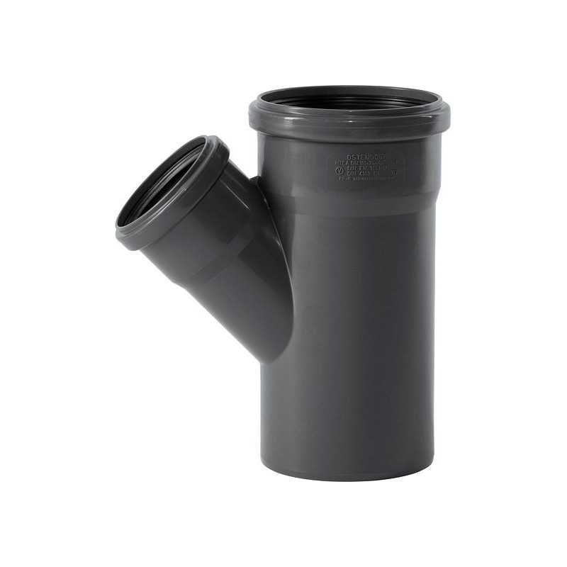 Ostendorf HT-SAFE T 45° FFM 110-75mm PP