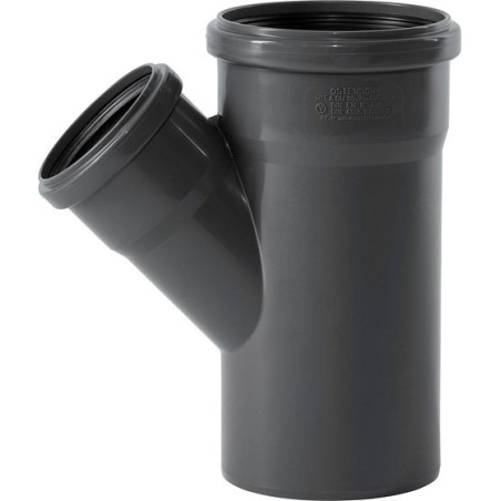 Ostendorf HT-SAFE T 45° FFM 110-75mm PP