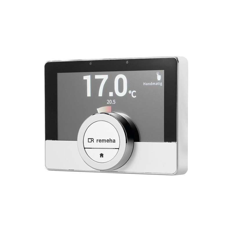 Remeha smart thermostat + gateway avec 3 programmes E-twist