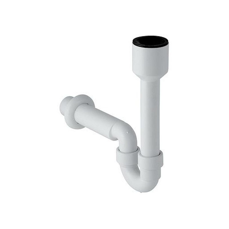 Gebrit siphon PP pour urinoir  50-40mm