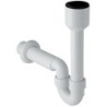 Gebrit siphon PP pour urinoir  50-40mm