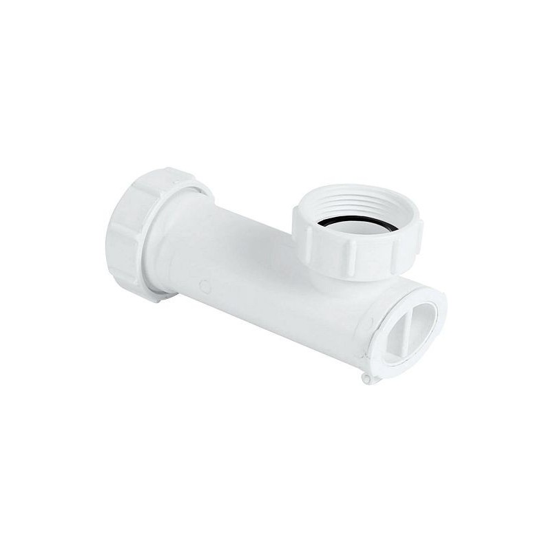 Mcalpine siphon gain de place 5/4"-40mm