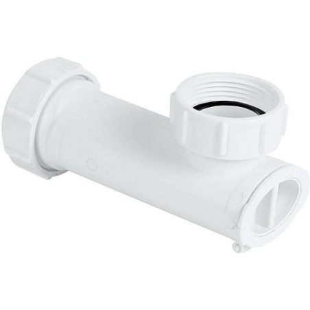 Mcalpine siphon gain de place 5/4"-32mm