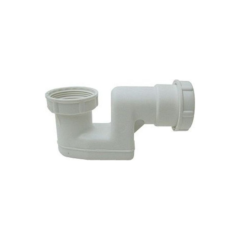 Viega siphon compact  6/4"x40mm